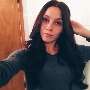 Meet your Posher, Tiana